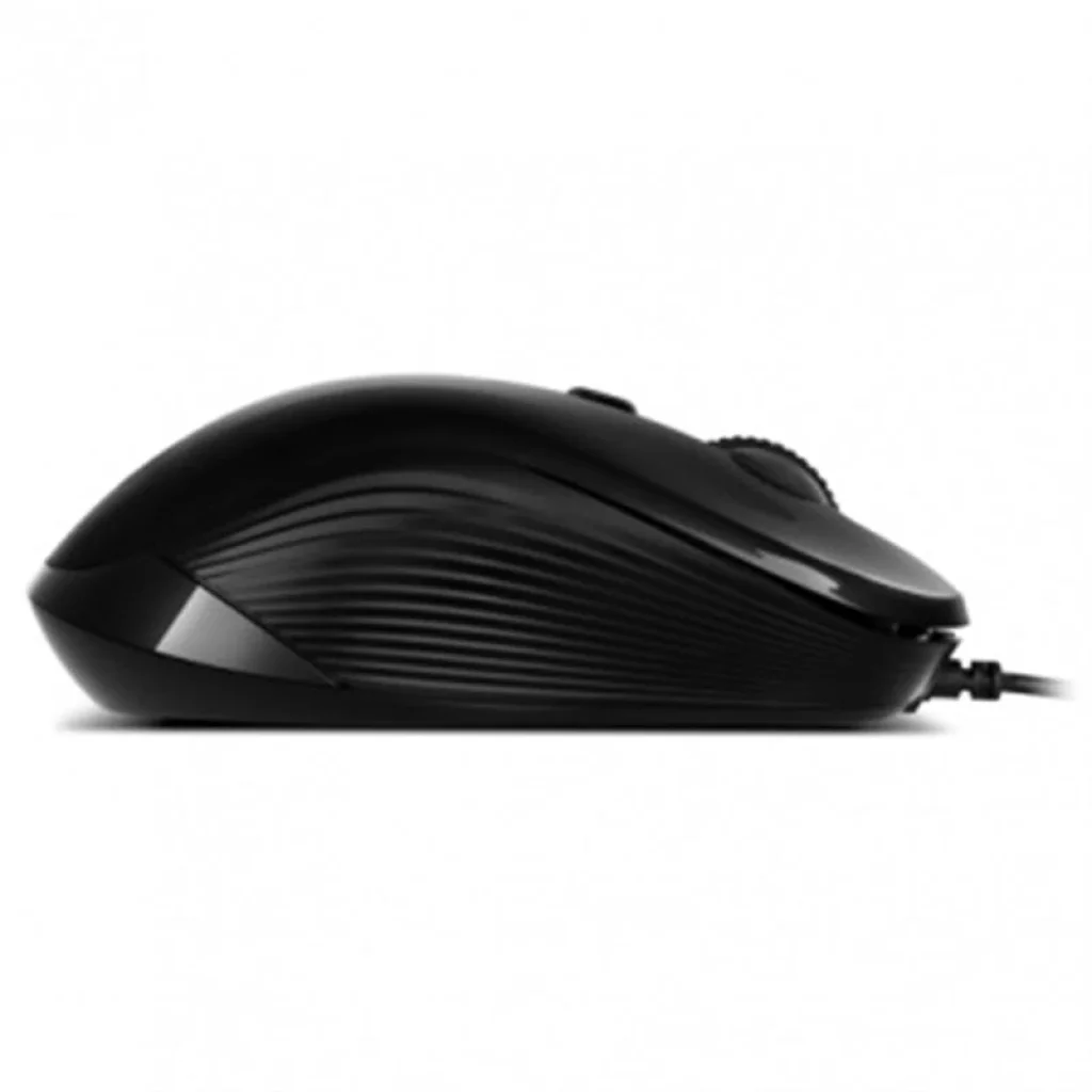 Миша Sven RX-520S Black USB, 00530090 UA