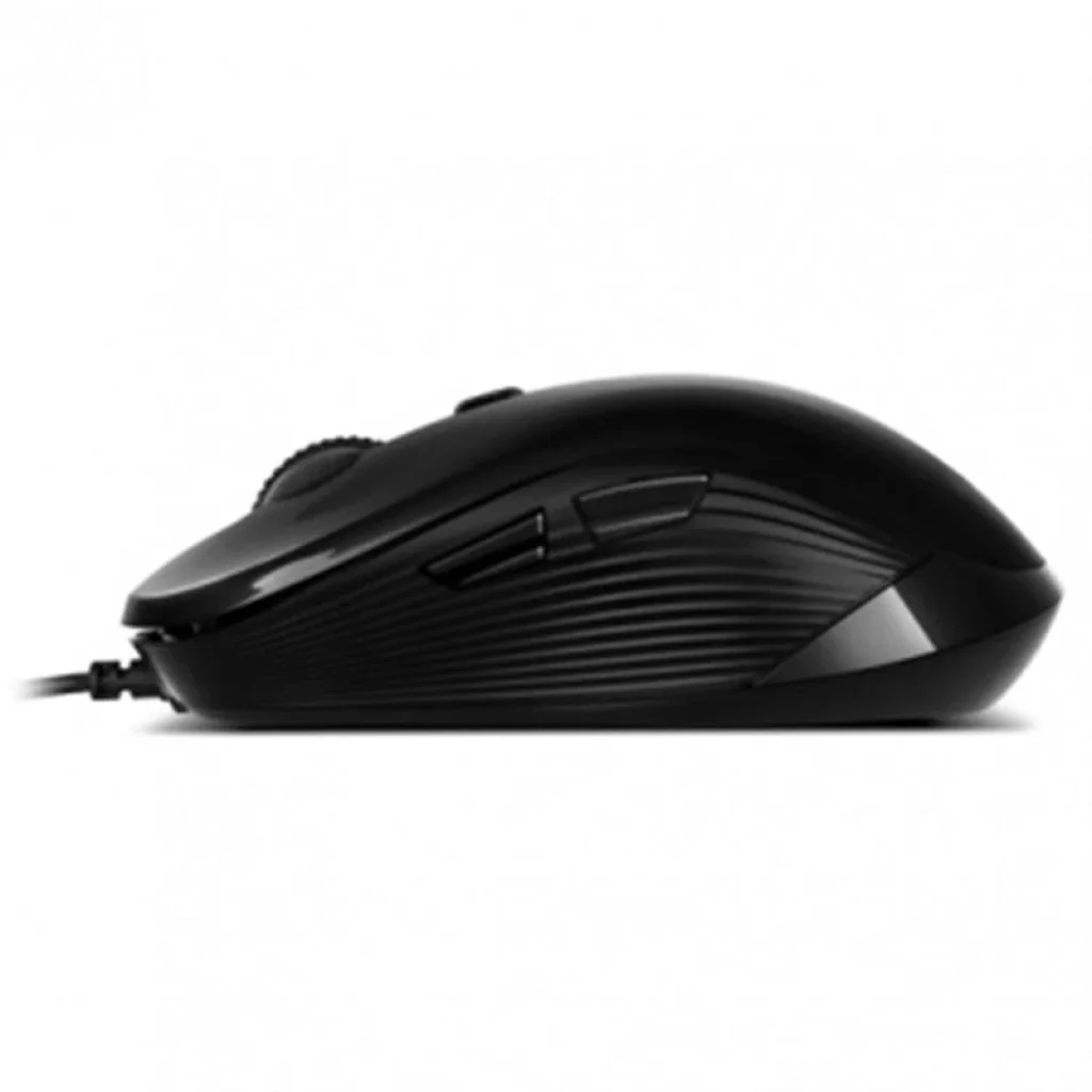 Миша Sven RX-520S Black USB, 00530090 UA
