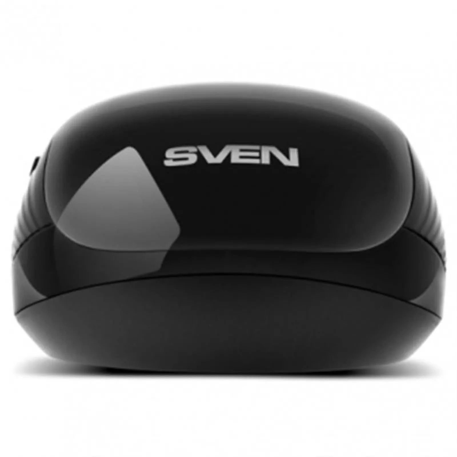 Миша Sven RX-520S Black USB, 00530090 UA