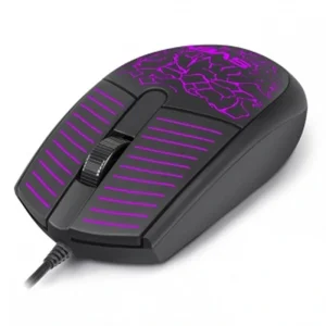 Миша Sven RX-70 Black USB, 00530093 UA