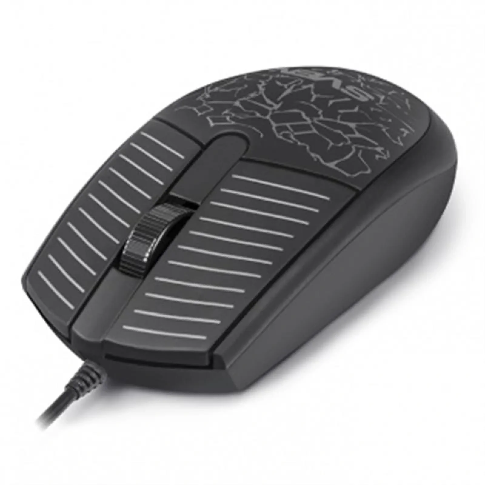 Миша Sven RX-70 Black USB, 00530093 UA