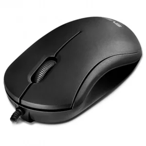 Миша Sven RX-60 Black USB, 00530092 UA