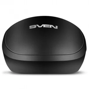 Миша Sven RX-60 Black USB, 00530092 UA