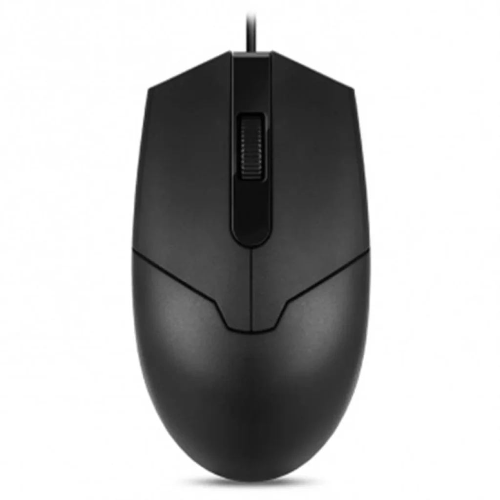 Миша Sven RX-30 Black USB, 00530091 UA