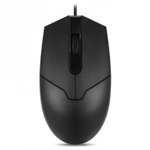 Миша Sven RX-30 Black USB, 00530091 UA