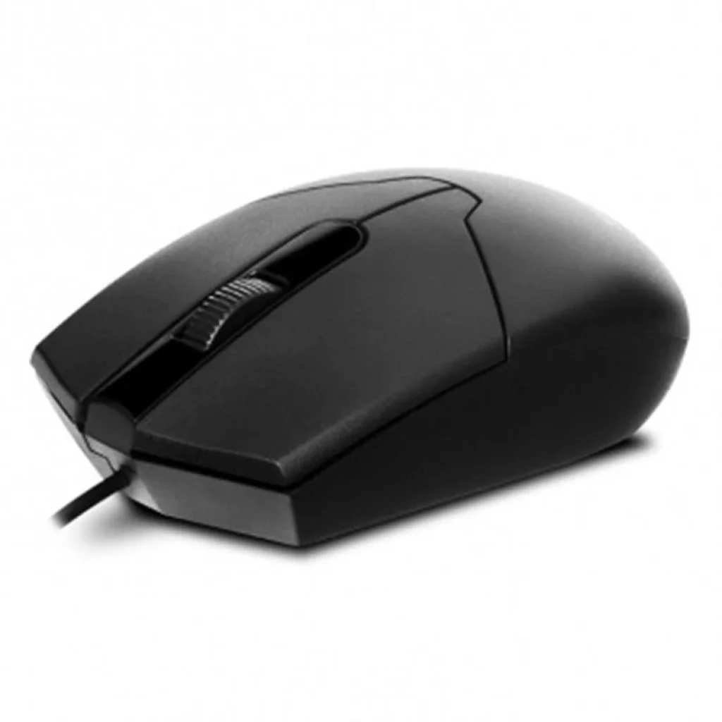 Миша Sven RX-30 Black USB, 00530091 UA