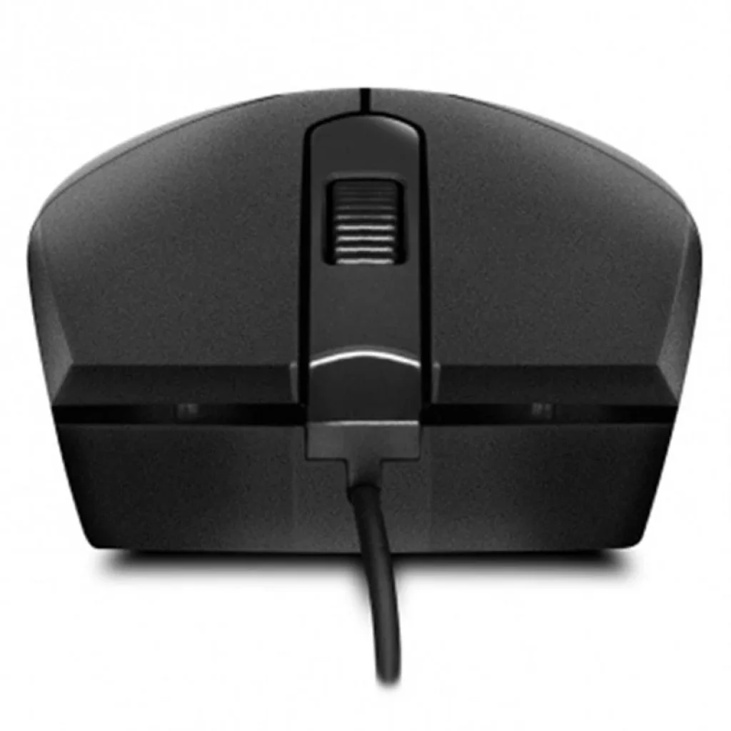 Миша Sven RX-30 Black USB, 00530091 UA