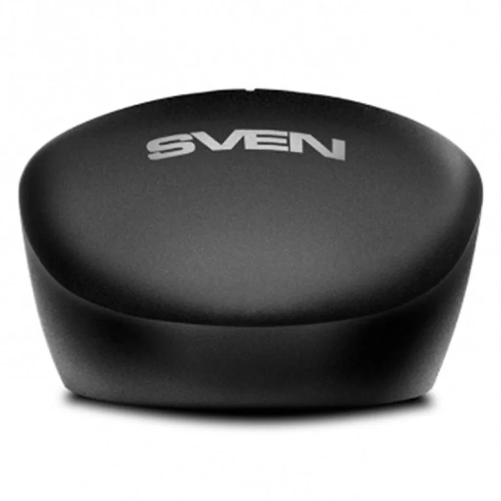 Миша Sven RX-30 Black USB, 00530091 UA