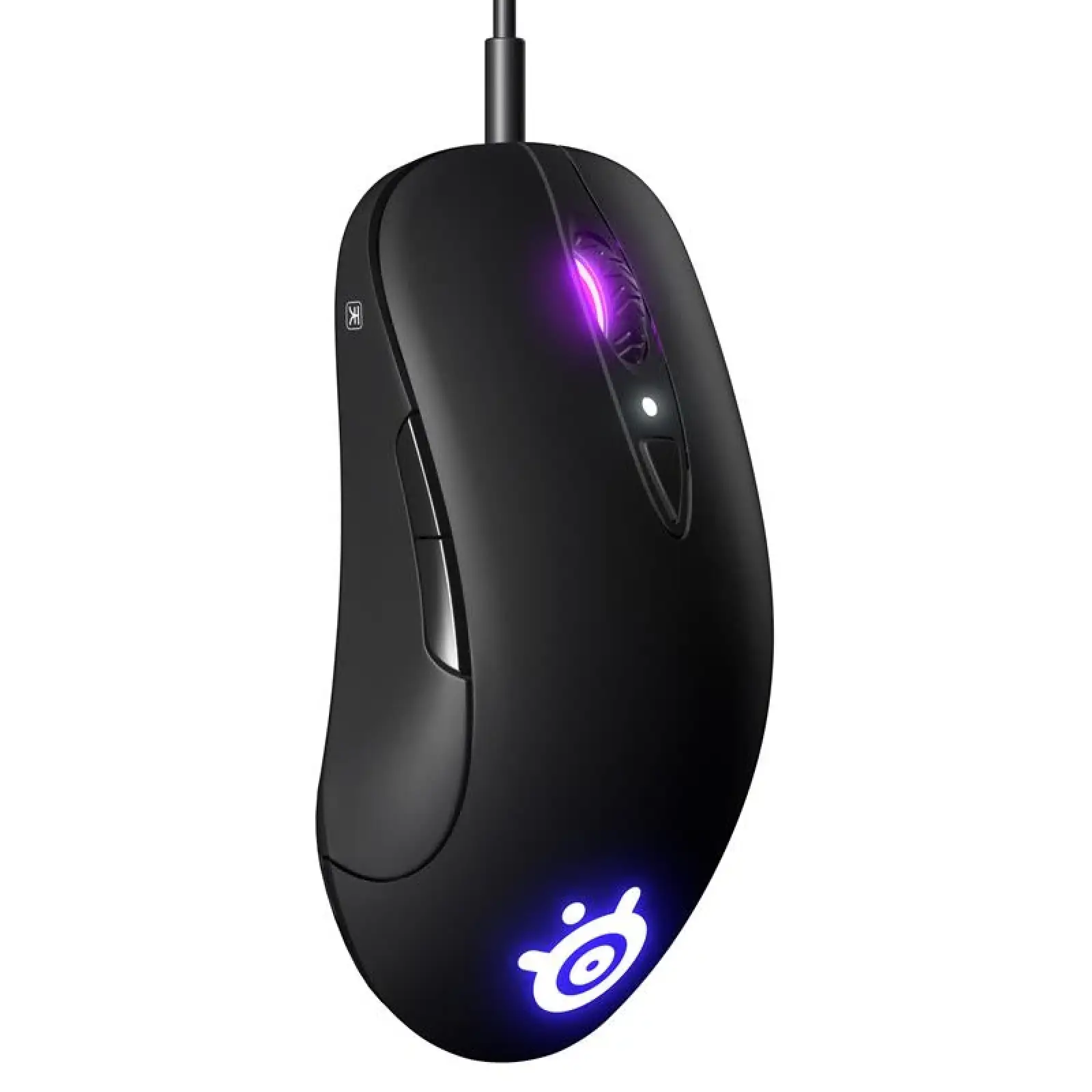Миша SteelSeries Sensei Ten Black (62527) USB UA