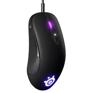 Миша SteelSeries Sensei Ten Black (62527) USB UA