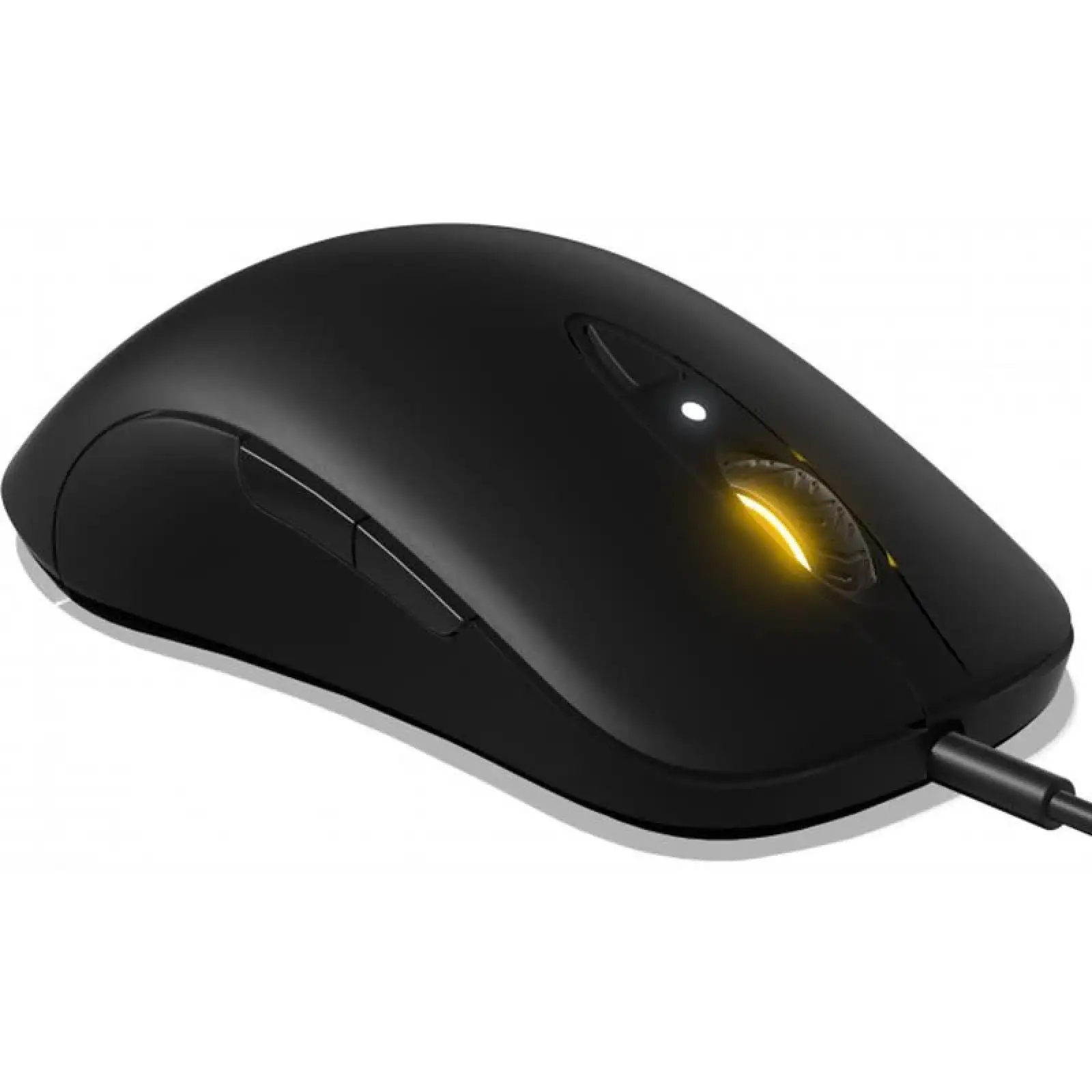 Миша SteelSeries Sensei Ten Black (62527) USB UA