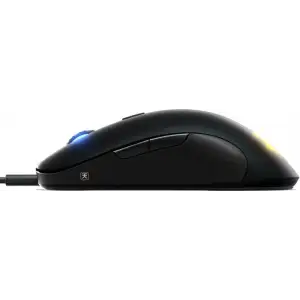 Миша SteelSeries Sensei Ten Black (62527) USB UA