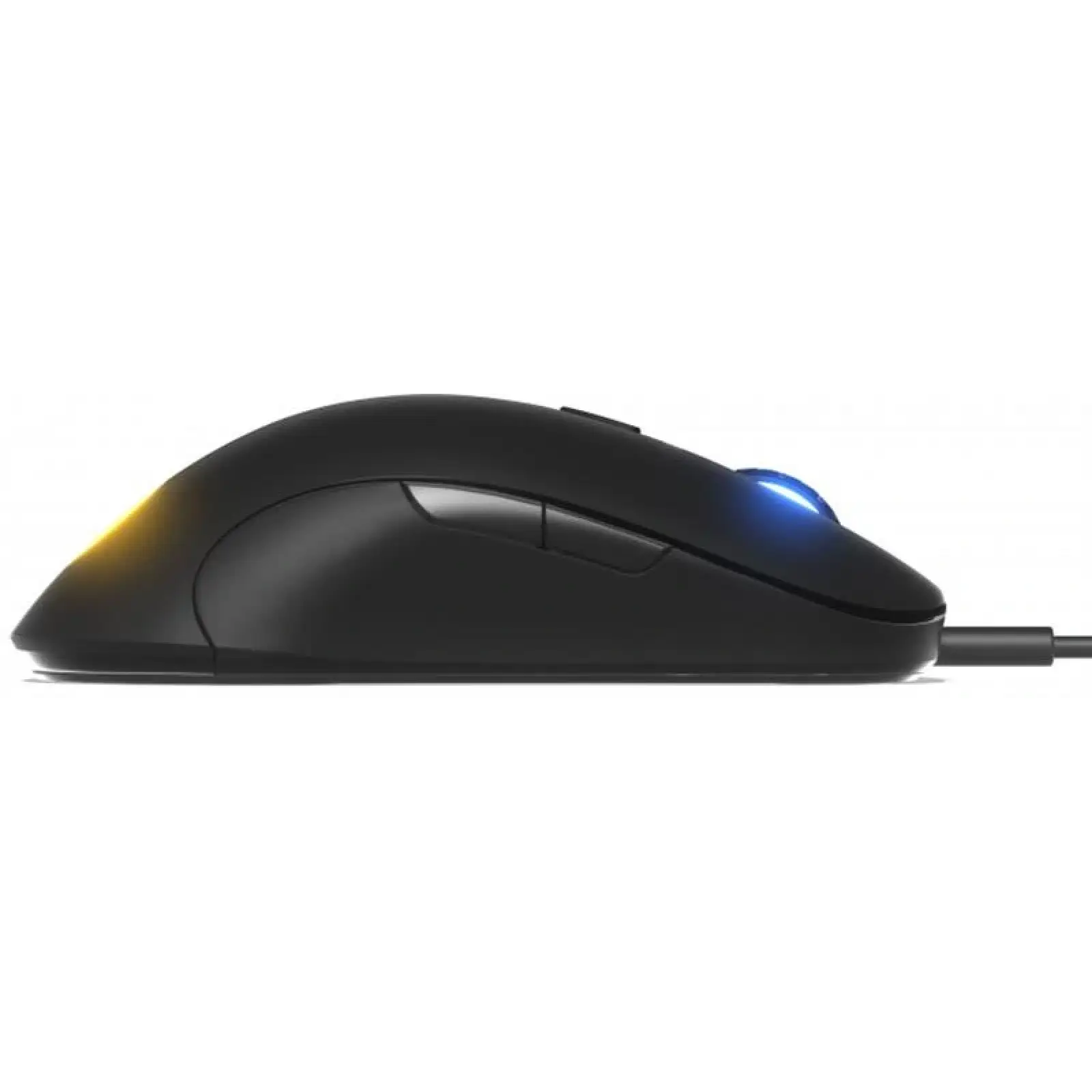 Миша SteelSeries Sensei Ten Black (62527) USB UA