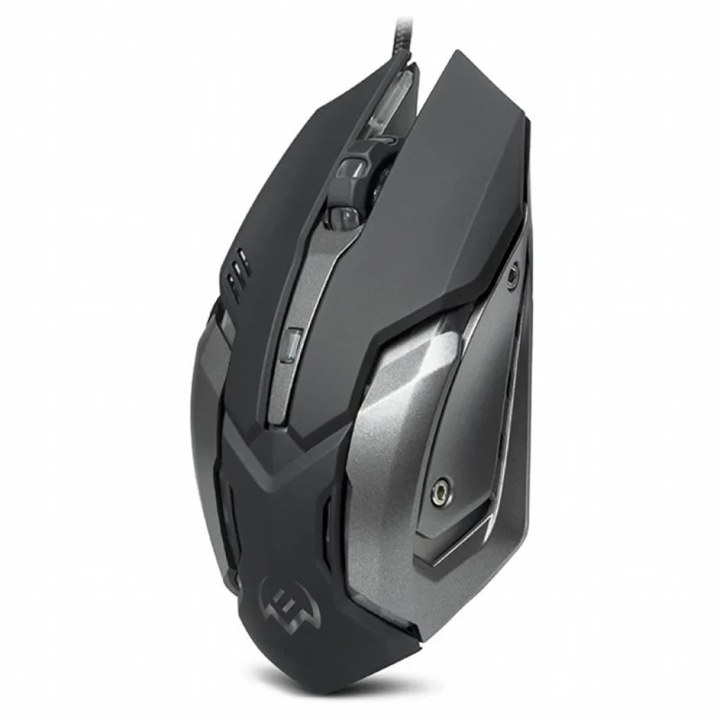Миша Sven RX-G740 Black USB, 00530095 UA