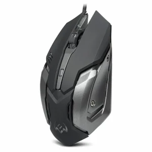 Миша Sven RX-G740 Black USB, 00530095 UA