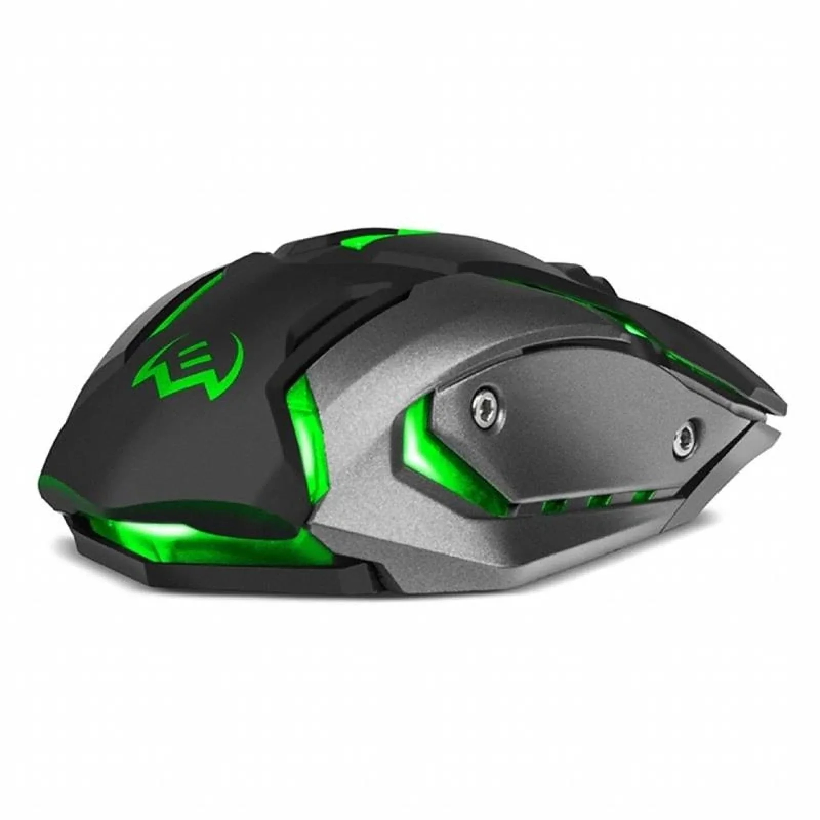 Мышь Sven RX-G740 Black USB, 00530095 UA