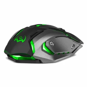Миша Sven RX-G740 Black USB, 00530095 UA