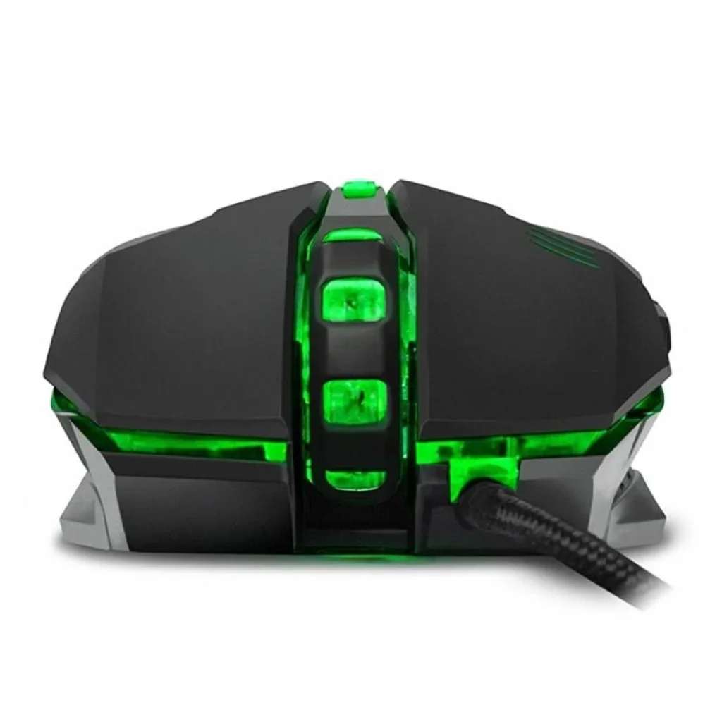 Миша Sven RX-G740 Black USB, 00530095 UA