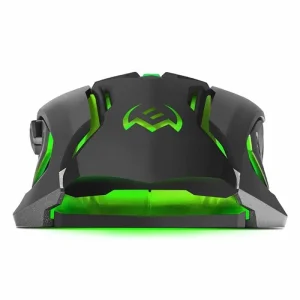 Миша Sven RX-G740 Black USB, 00530095 UA