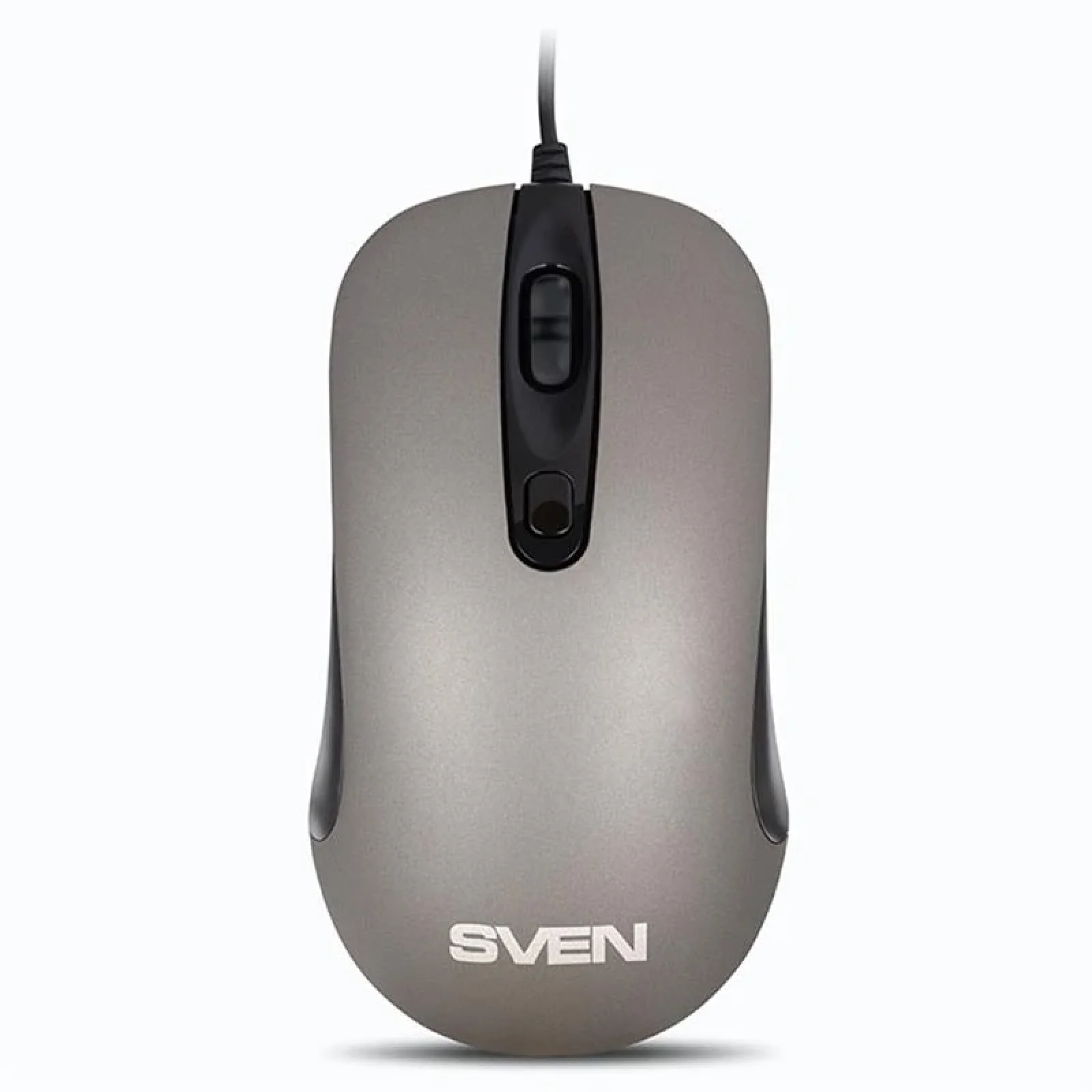 Миша Sven RX-515S Grey, 00530094 UA