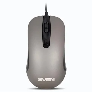 Миша Sven RX-515S Grey, 00530094 UA