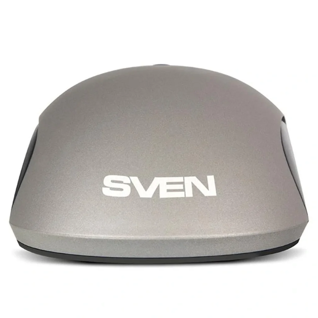 Миша Sven RX-515S Grey, 00530094 UA