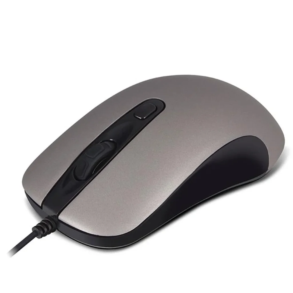 Миша Sven RX-515S Grey, 00530094 UA