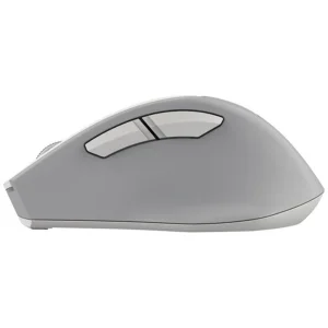 Миша бездротова A4Tech FG30 Grey/White USB, FG30 (Grey+White) UA