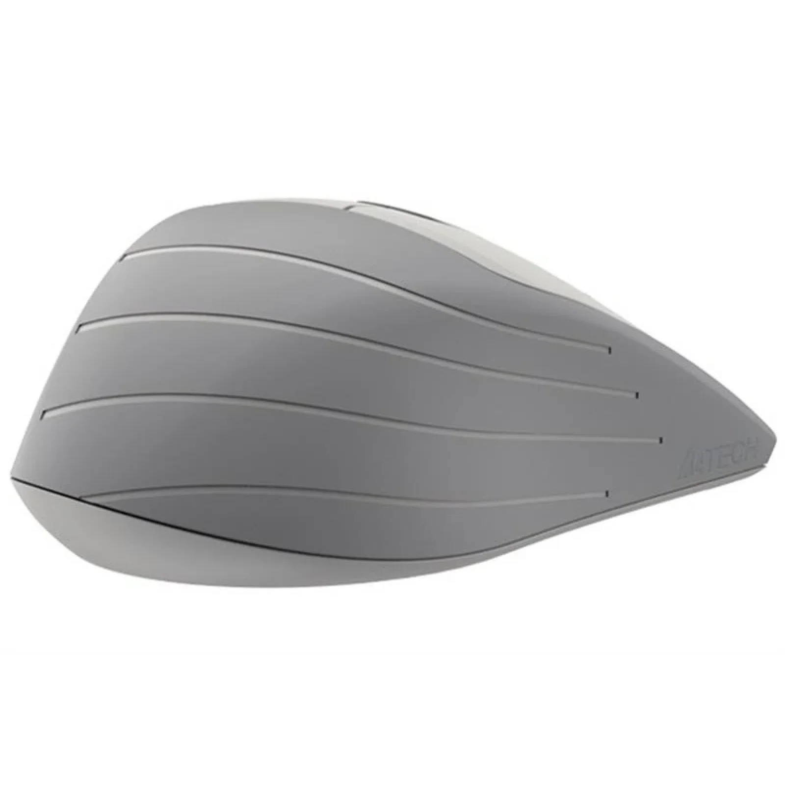Миша бездротова A4Tech FG30 Grey/White USB, FG30 (Grey+White) UA