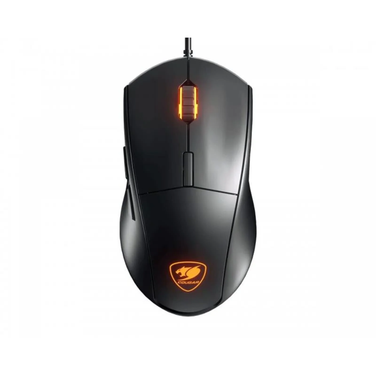Миша Cougar Minos XC Black USB + килимок Speed XC UA