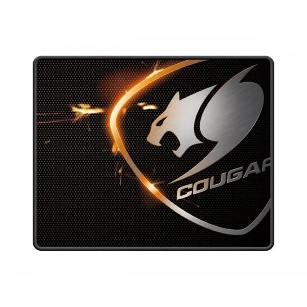 Миша Cougar Minos XC Black USB + килимок Speed XC UA