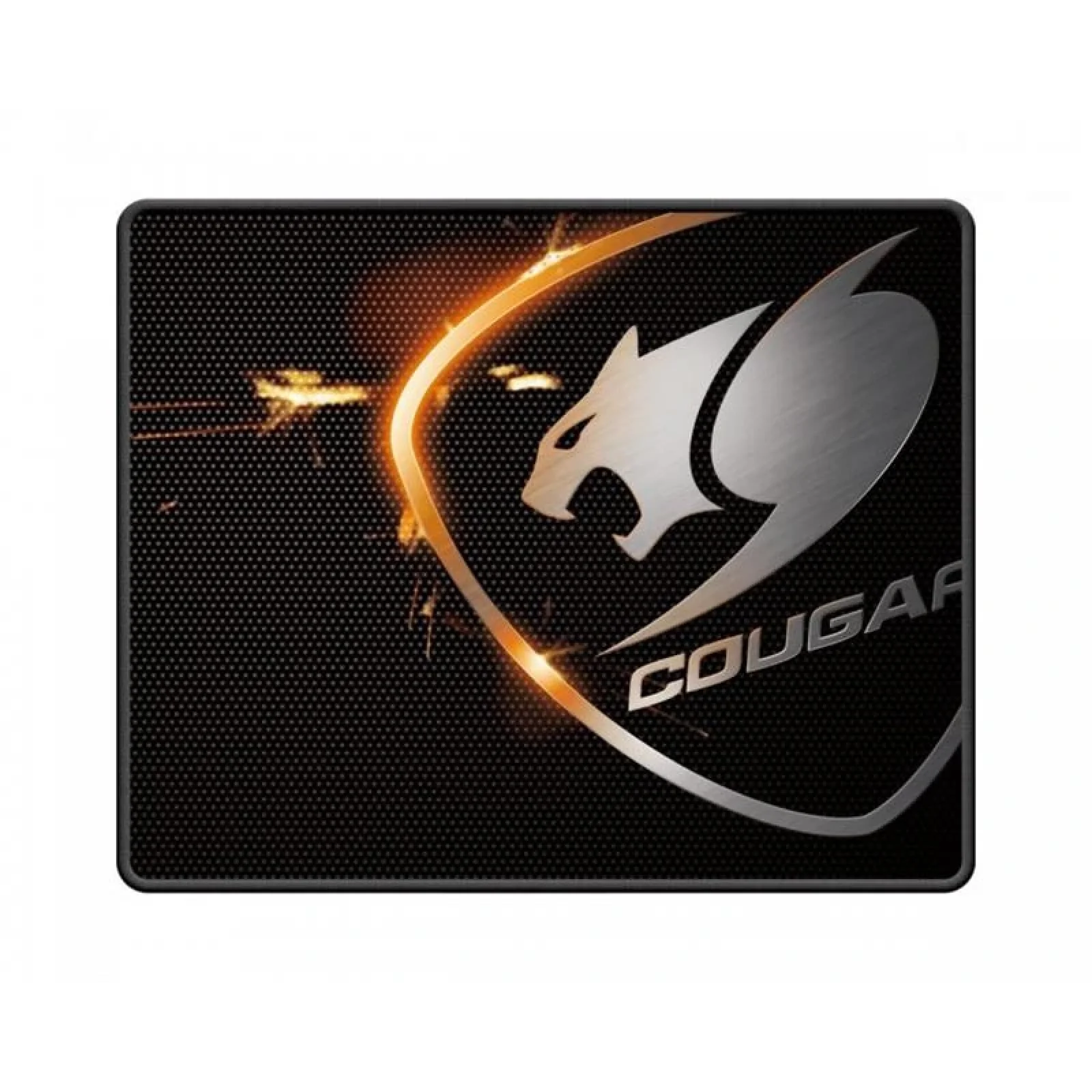 Миша Cougar Minos XC Black USB + килимок Speed XC UA