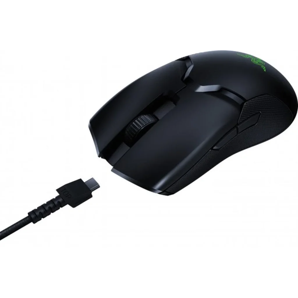 Миша Razer Viper V2 Pro Wireless Black (RZ01-04390100-R3G1)