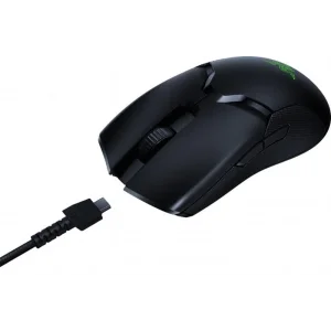 Миша Razer Viper V2 Pro Wireless Black (RZ01-04390100-R3G1)