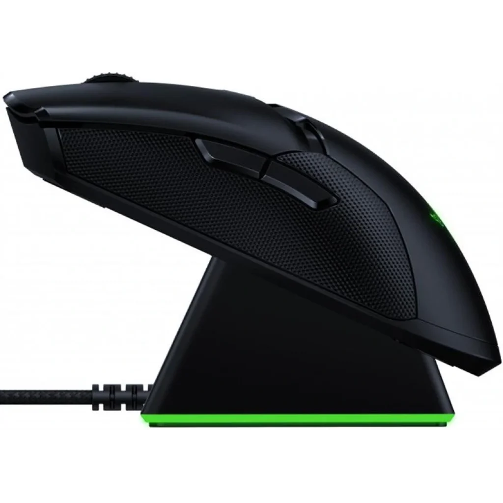 Миша Razer Viper V2 Pro Wireless Black (RZ01-04390100-R3G1)