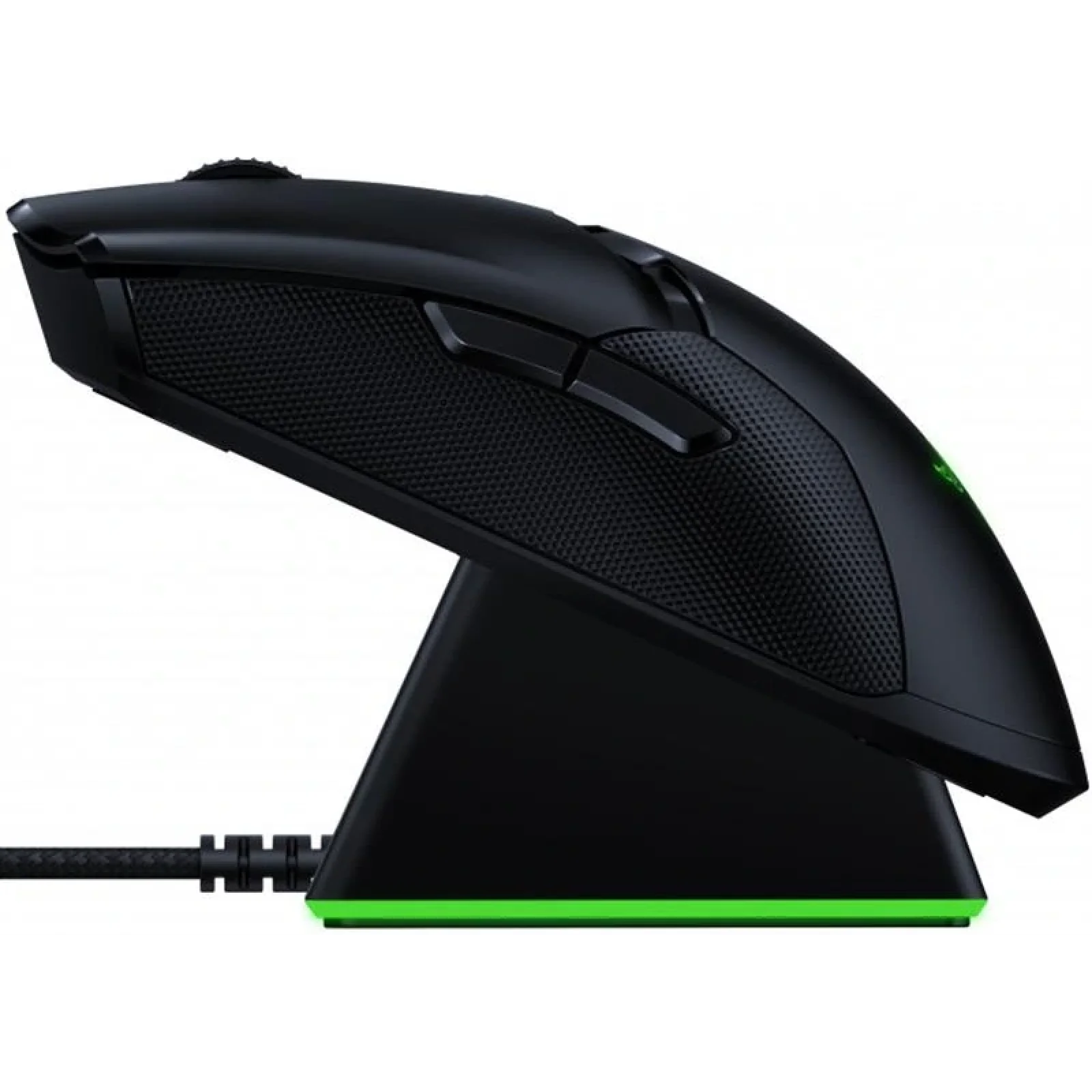 Мышь Razer Viper V2 Pro Wireless Black (RZ01-04390100-R3G1)