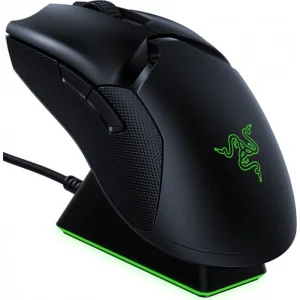 Миша Razer Viper V2 Pro Wireless Black (RZ01-04390100-R3G1)