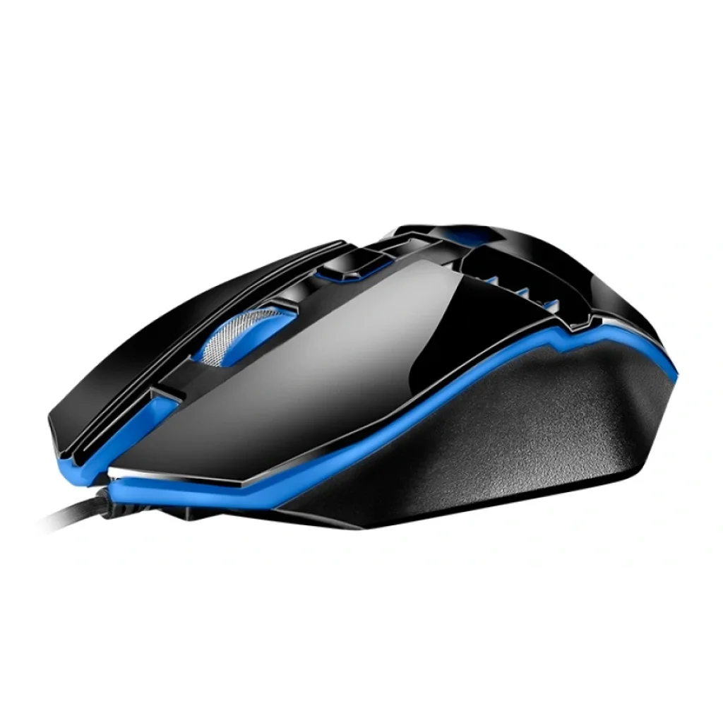 Миша Sven RX-200 Black USB, 00530096 UA