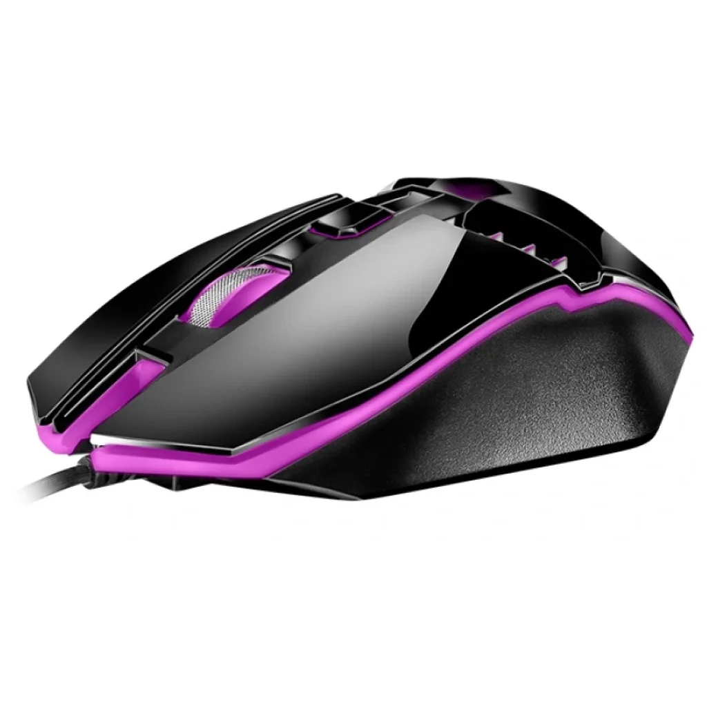 Миша Sven RX-200 Black USB, 00530096 UA