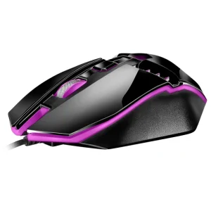 Миша Sven RX-200 Black USB, 00530096 UA