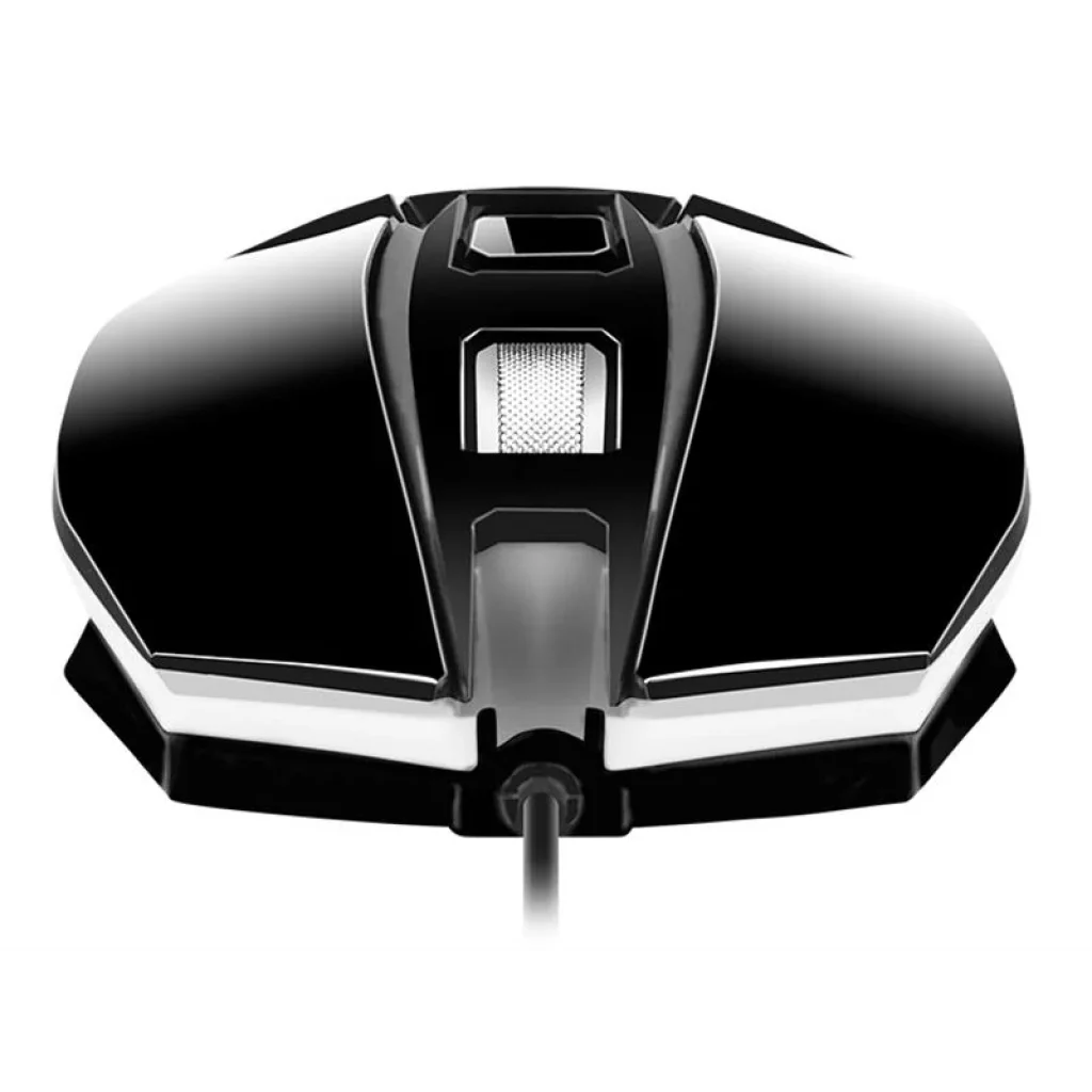 Миша Sven RX-200 Black USB, 00530096 UA