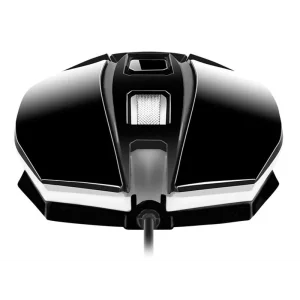 Миша Sven RX-200 Black USB, 00530096 UA