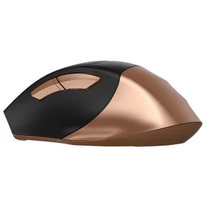Мышь беспроводная A4Tech FG35 Bronze USB UA