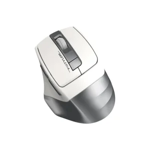 Миша бездротова A4Tech FG35 Silver USB UA