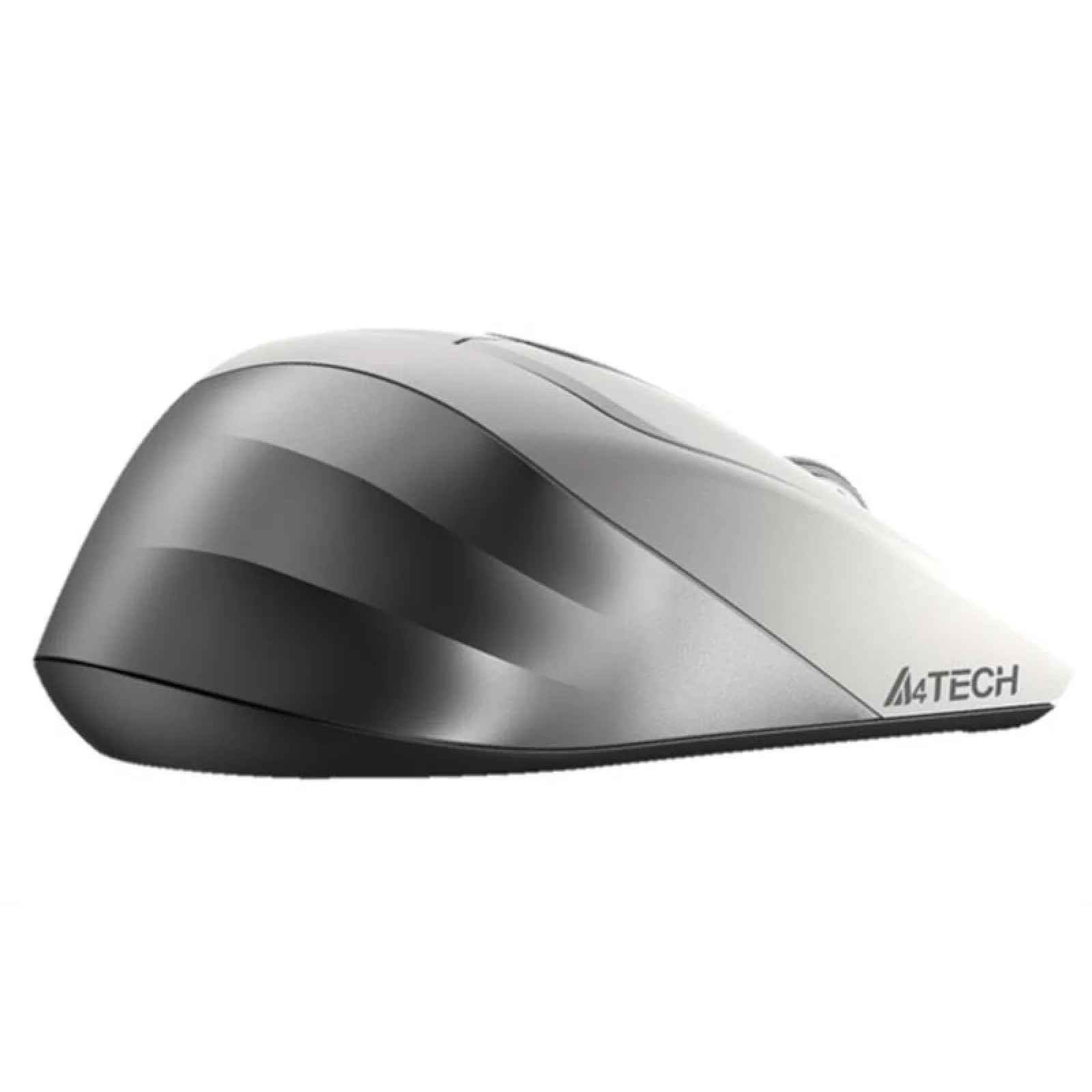 Миша бездротова A4Tech FG35 Silver USB UA