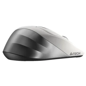 Миша бездротова A4Tech FG35 Silver USB UA