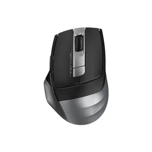 Мышь беспроводная A4Tech FG35 Grey USB UA