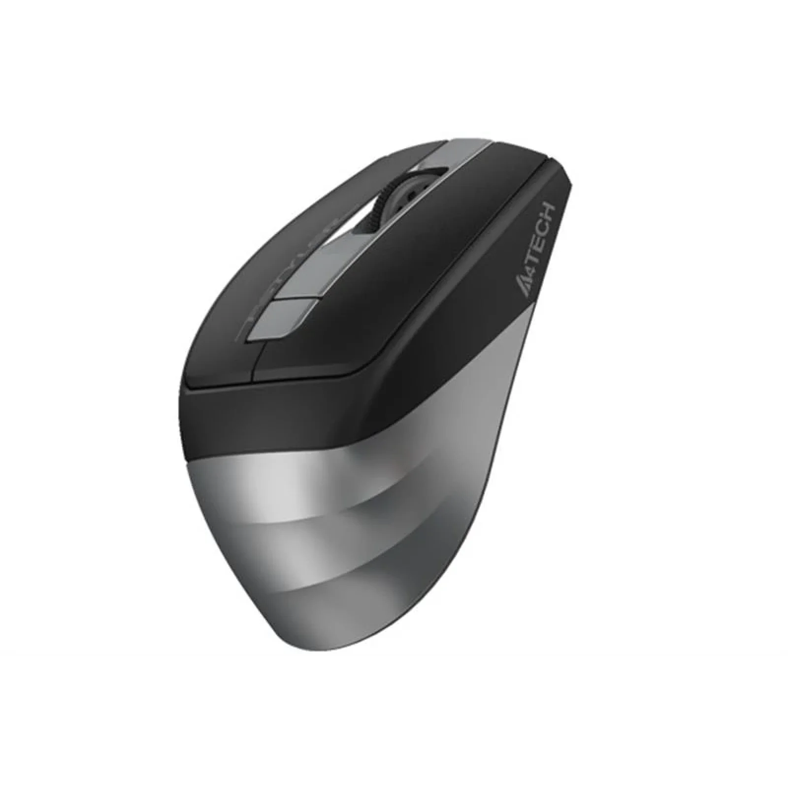 Мышь беспроводная A4Tech FG35 Grey USB UA