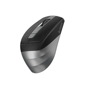 Мышь беспроводная A4Tech FG35 Grey USB UA