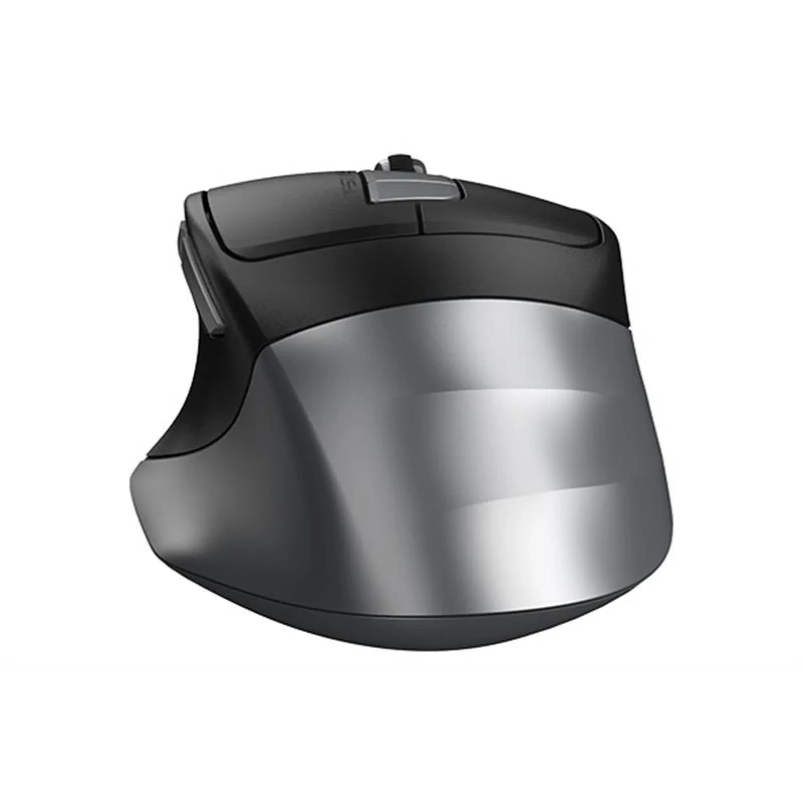 Мышь беспроводная A4Tech FG35 Grey USB UA